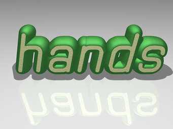 hands
