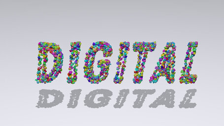 digital