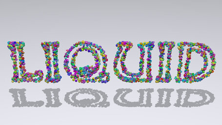 liquid