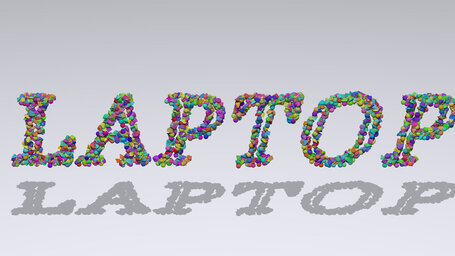 laptop