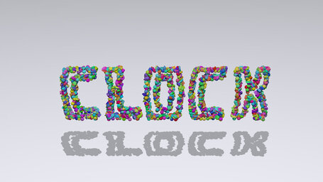 clock