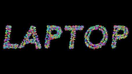 laptop