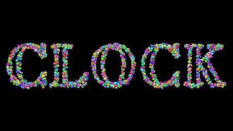 clock