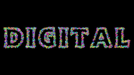 digital