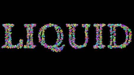 liquid