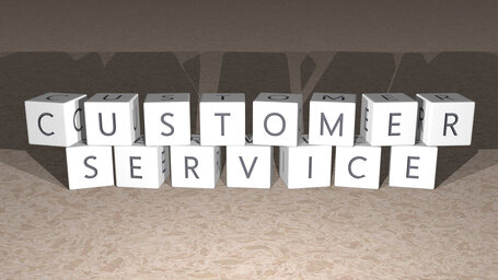 Customer service
