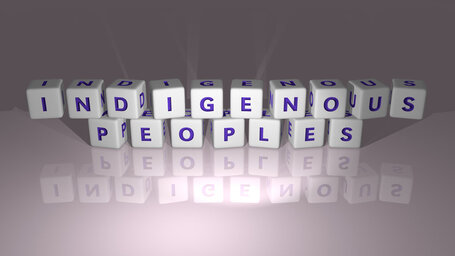 Indigenous peoples