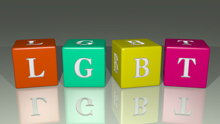 LGBT