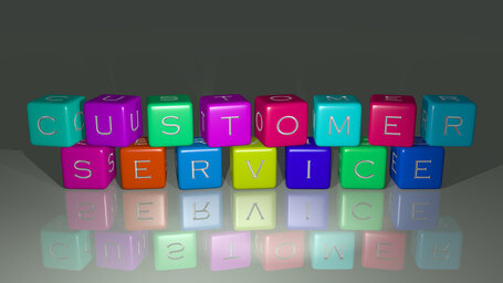 Customer service