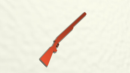 gun
