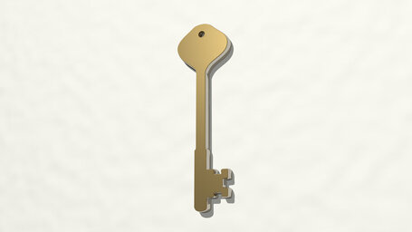 key