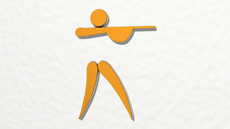 athletic sport activity