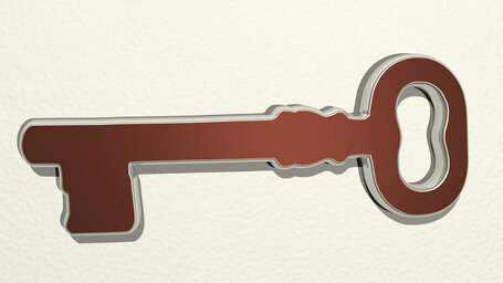 key