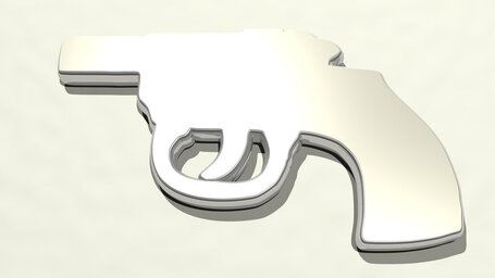 gun