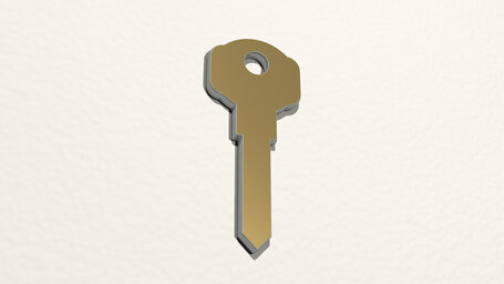 key