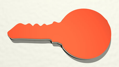 key