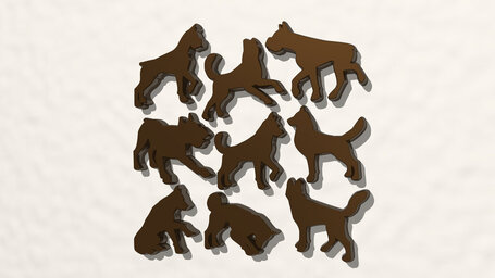 dogs
