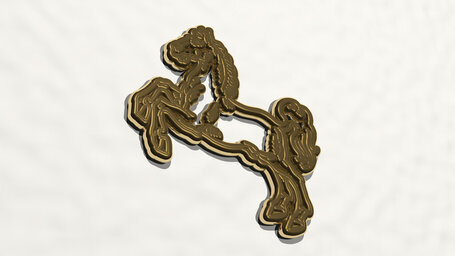 horse