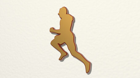 athletic sport activity