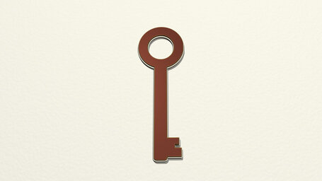 key