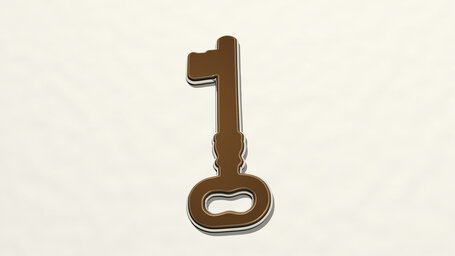 key