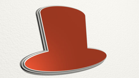 hat