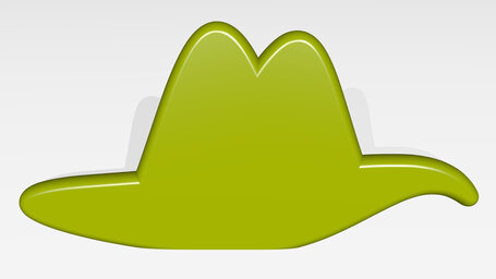 hat