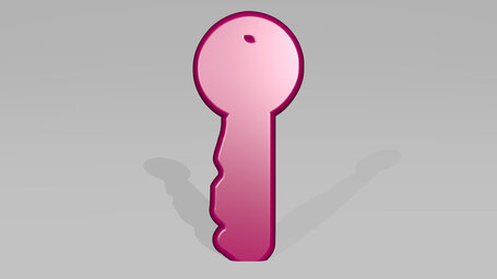 key