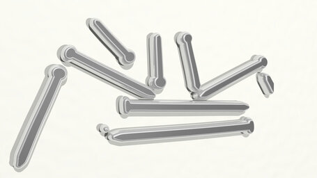 pins