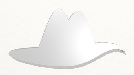 hat