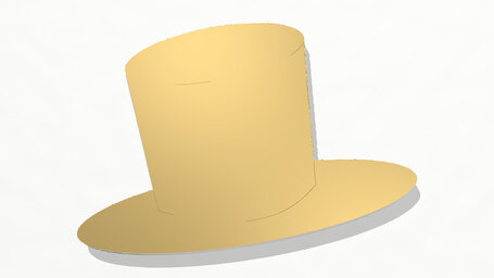 hat