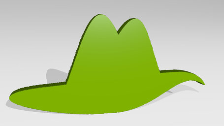 hat