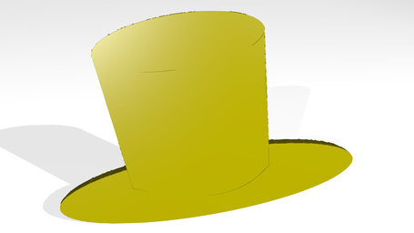 hat