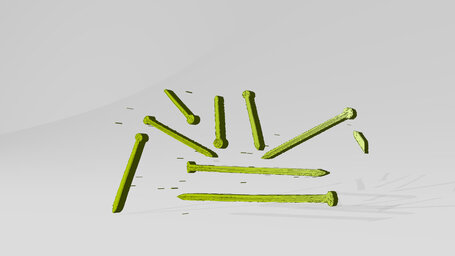 pins