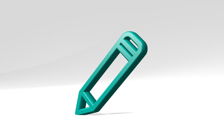 pencil