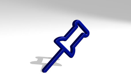 pin