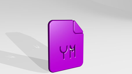 file ym