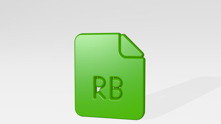 file rb
