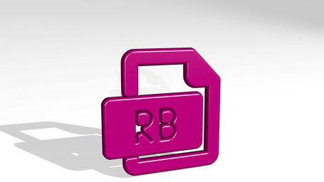 file rb
