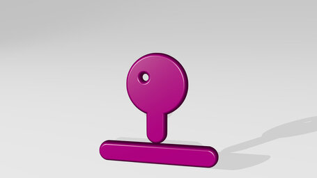 pin