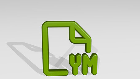 file ym