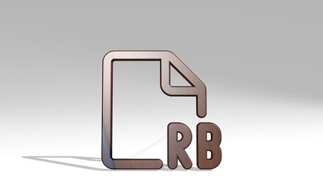 file rb