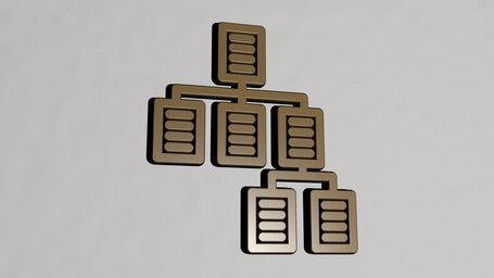 hierarchical-structure