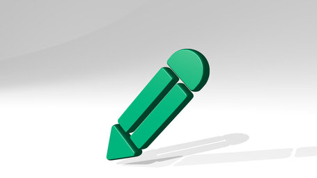 pencil
