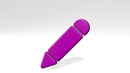 pencil