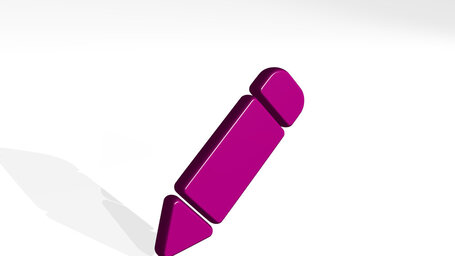 pencil