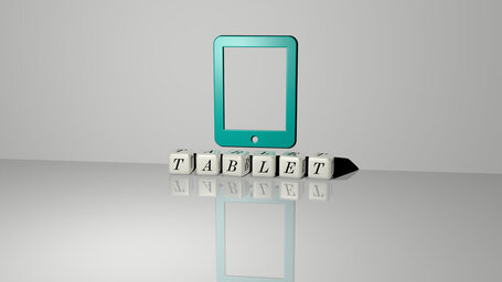 tablet