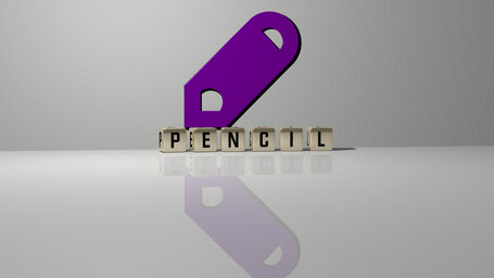 pencil