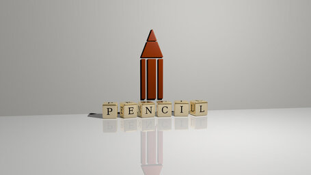 pencil