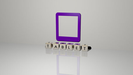 tablet